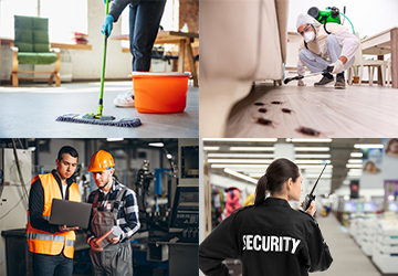 best facility management services in chennai