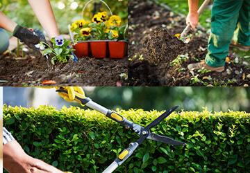 Horticulture Services