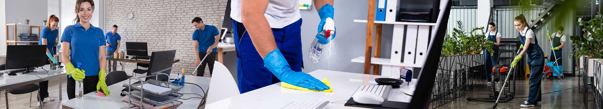Housekeeping Services