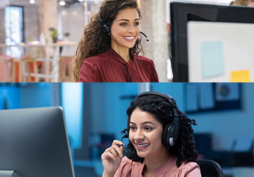 Support Services