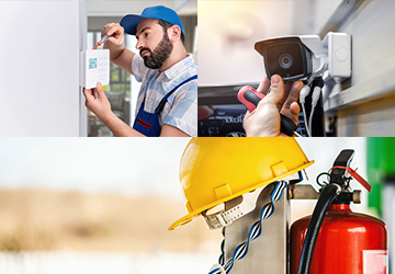 Security Services