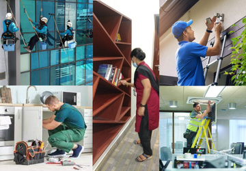 Engineering Services