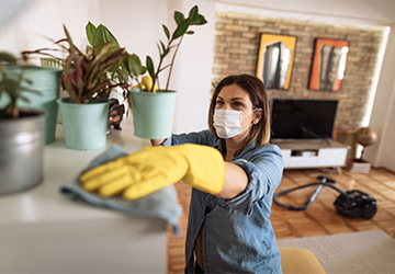 Horticulture & Landscaping Services