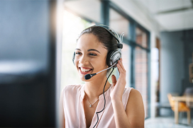 Support Services