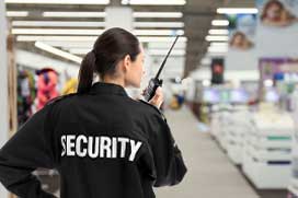 Security Services